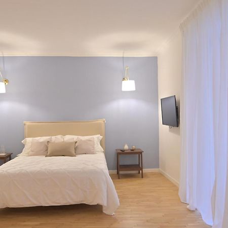 Mediterranea Home Napoli Exteriér fotografie