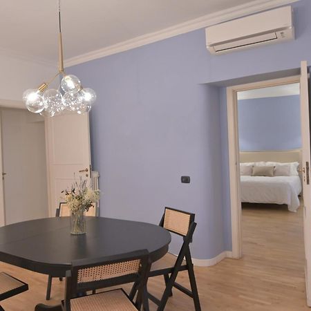 Mediterranea Home Napoli Exteriér fotografie