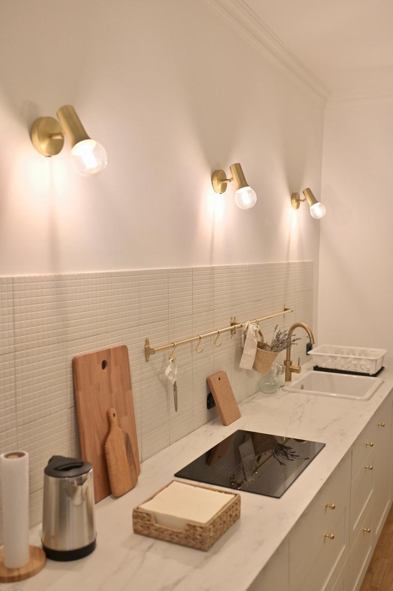 Mediterranea Home Napoli Exteriér fotografie