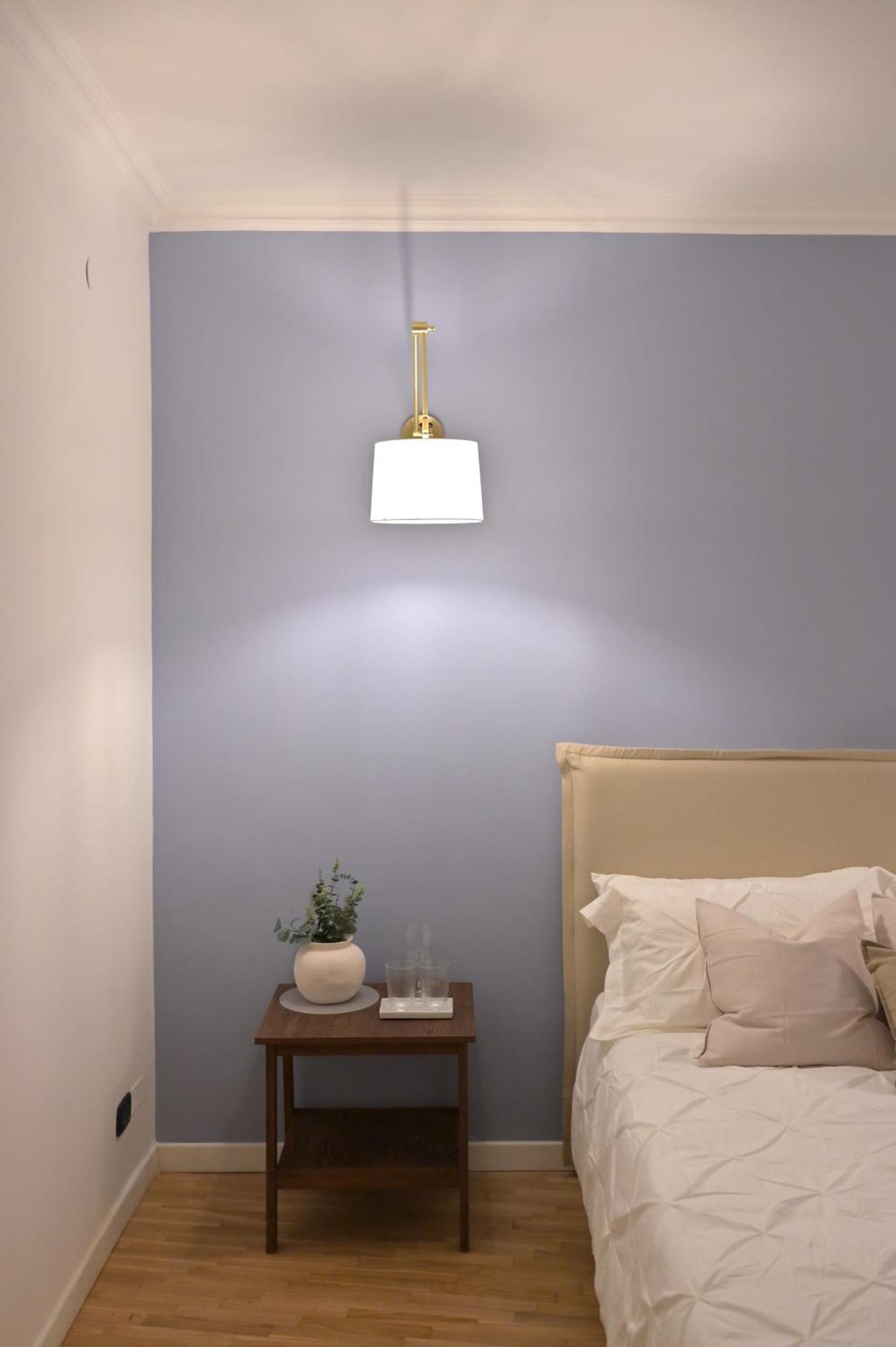 Mediterranea Home Napoli Exteriér fotografie