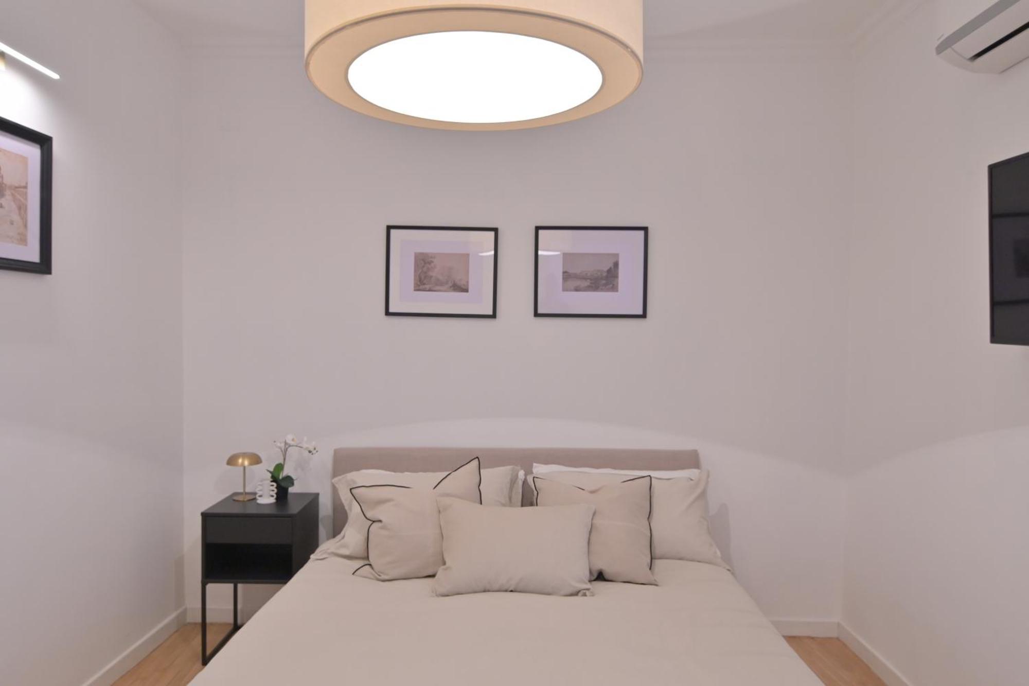 Mediterranea Home Napoli Exteriér fotografie