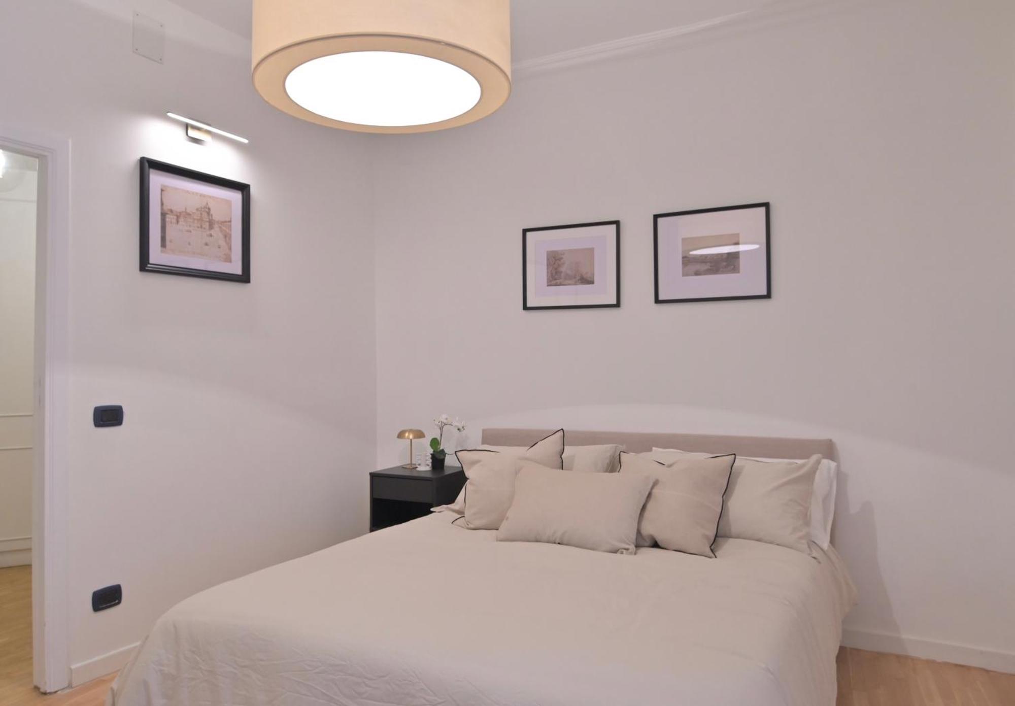 Mediterranea Home Napoli Exteriér fotografie