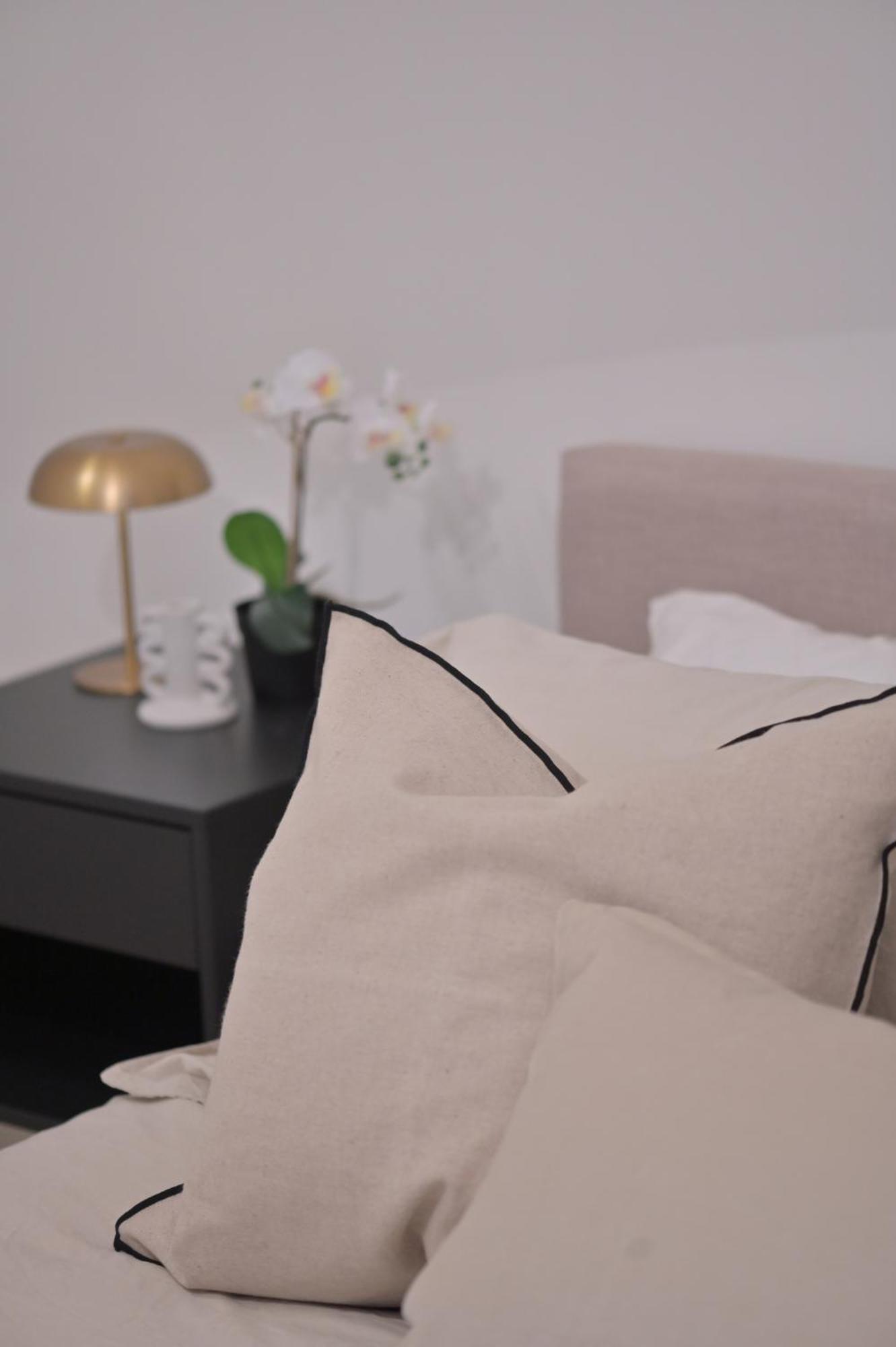 Mediterranea Home Napoli Exteriér fotografie