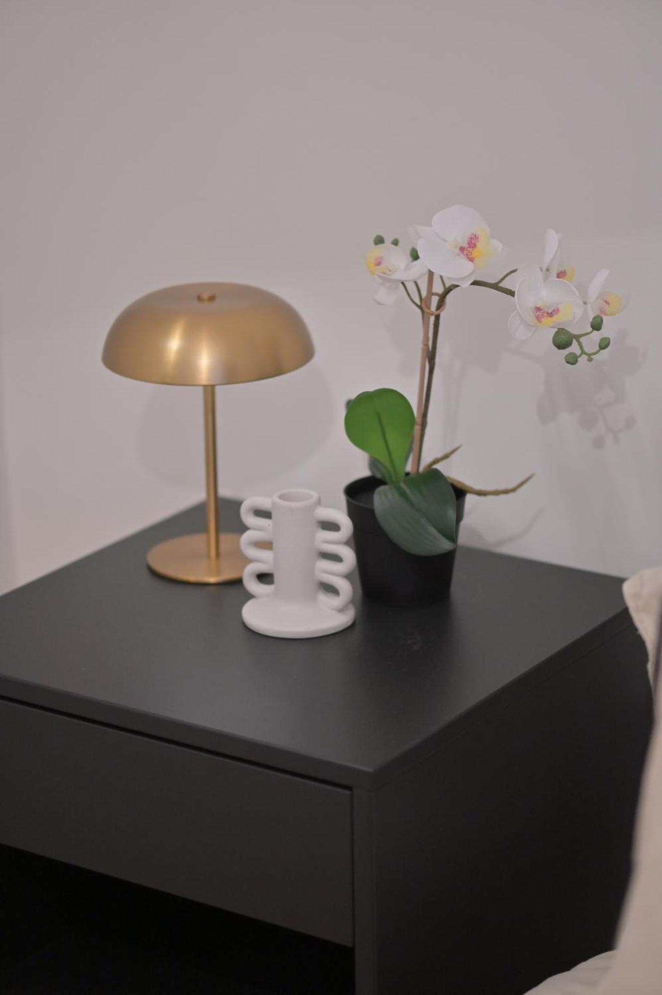 Mediterranea Home Napoli Exteriér fotografie