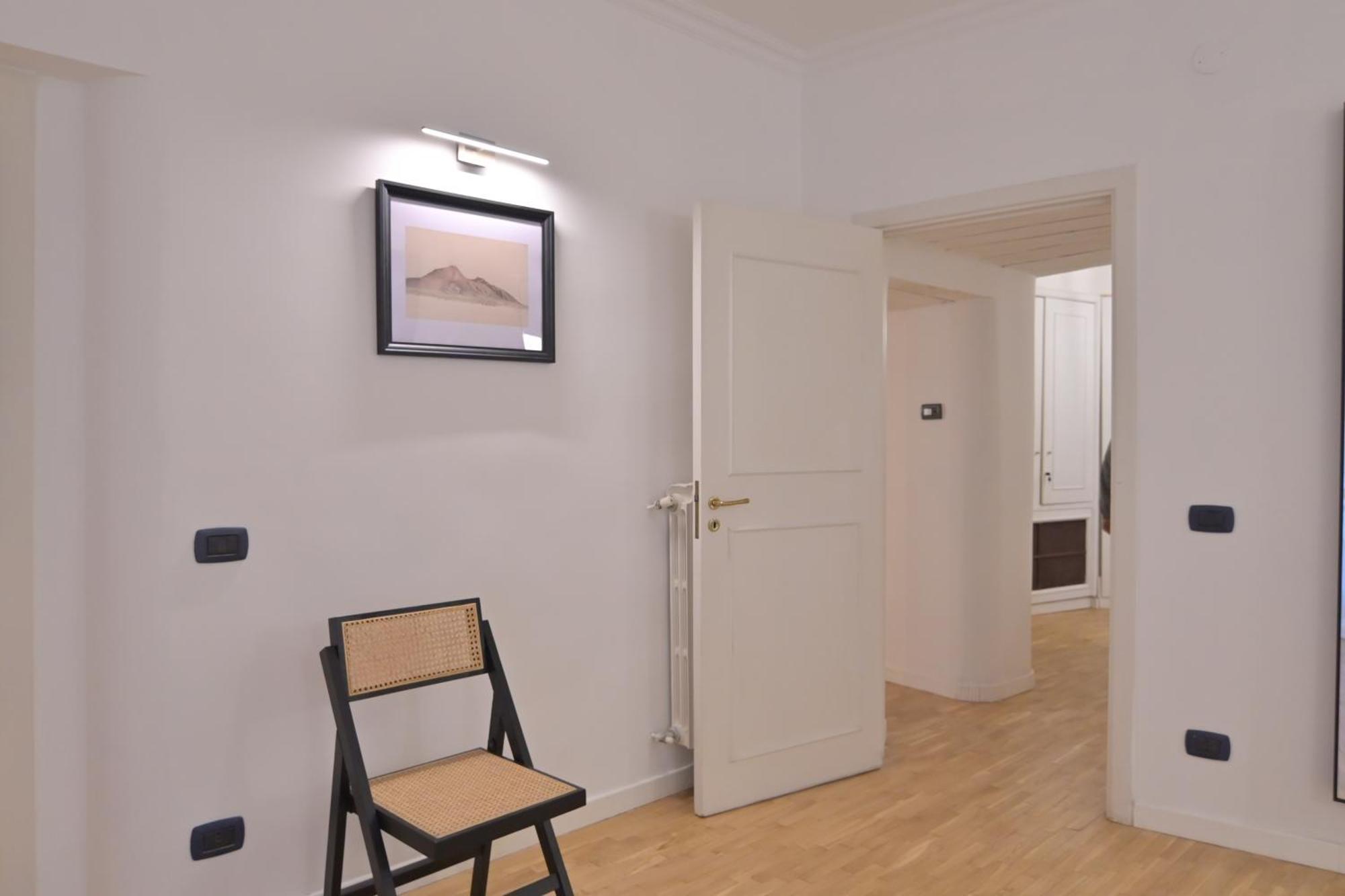 Mediterranea Home Napoli Exteriér fotografie