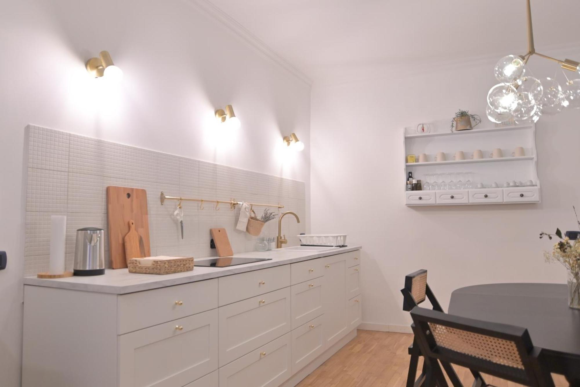 Mediterranea Home Napoli Exteriér fotografie