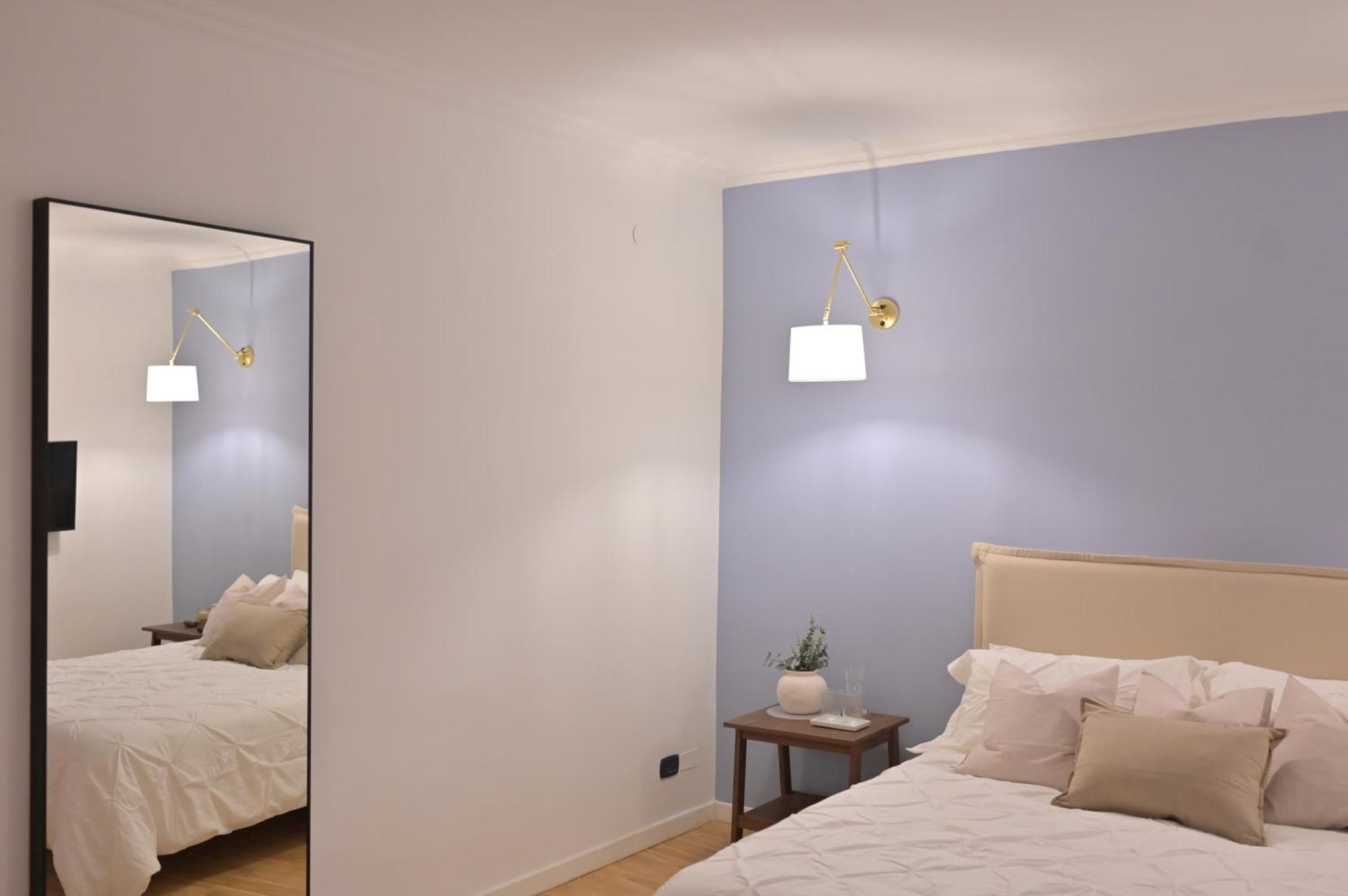 Mediterranea Home Napoli Exteriér fotografie