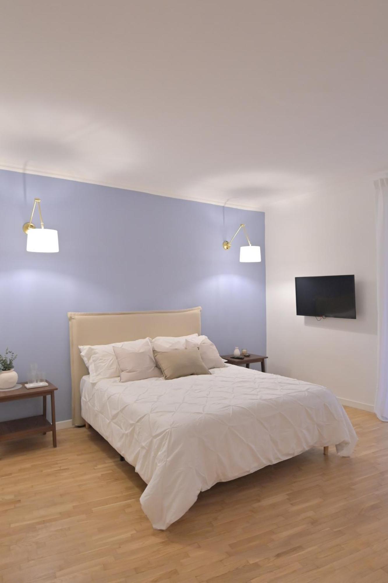 Mediterranea Home Napoli Exteriér fotografie
