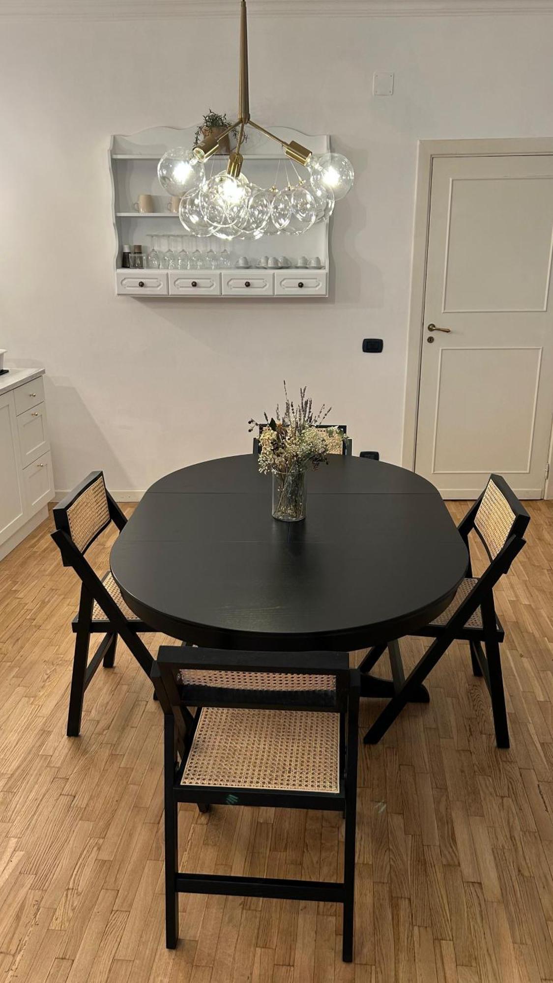 Mediterranea Home Napoli Exteriér fotografie